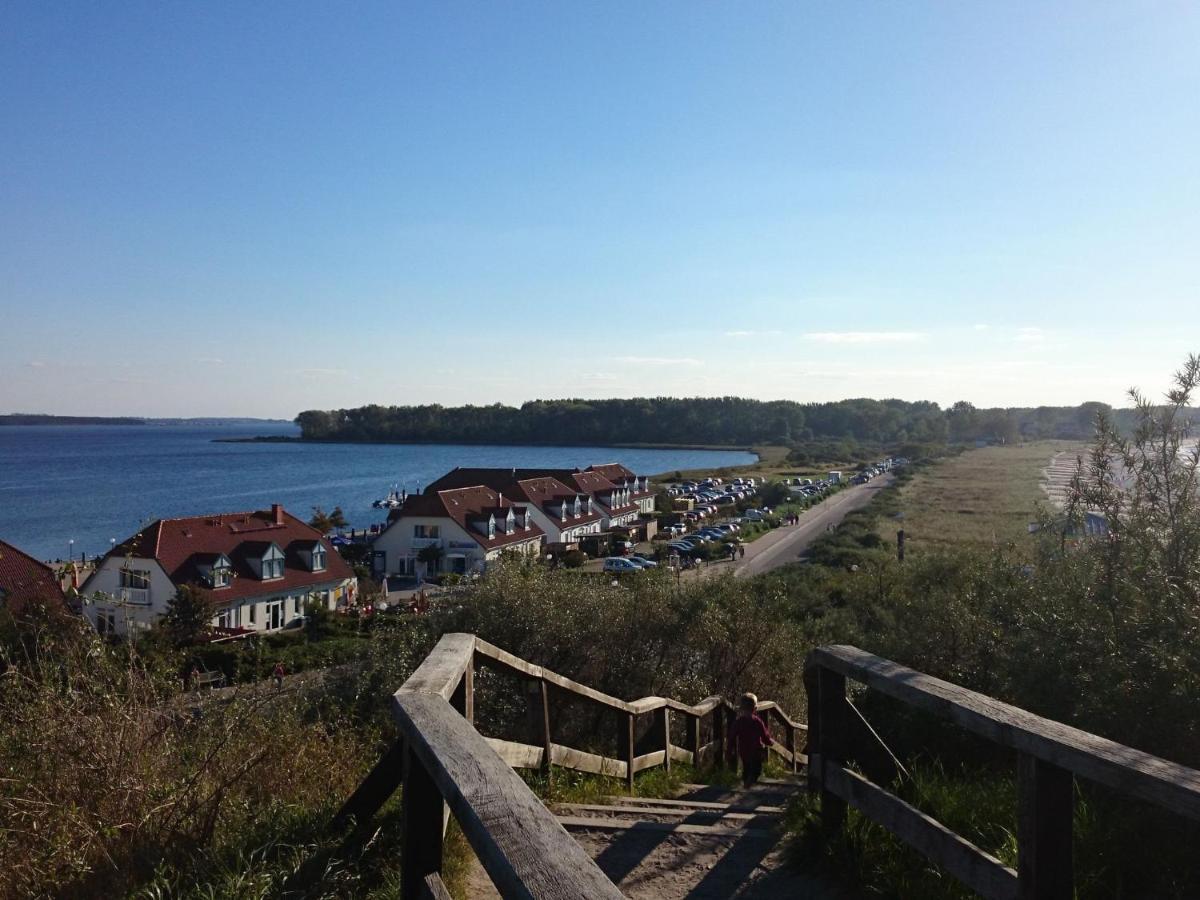Flat With Sauna In Rerik On The Baltic Sea Habitación foto