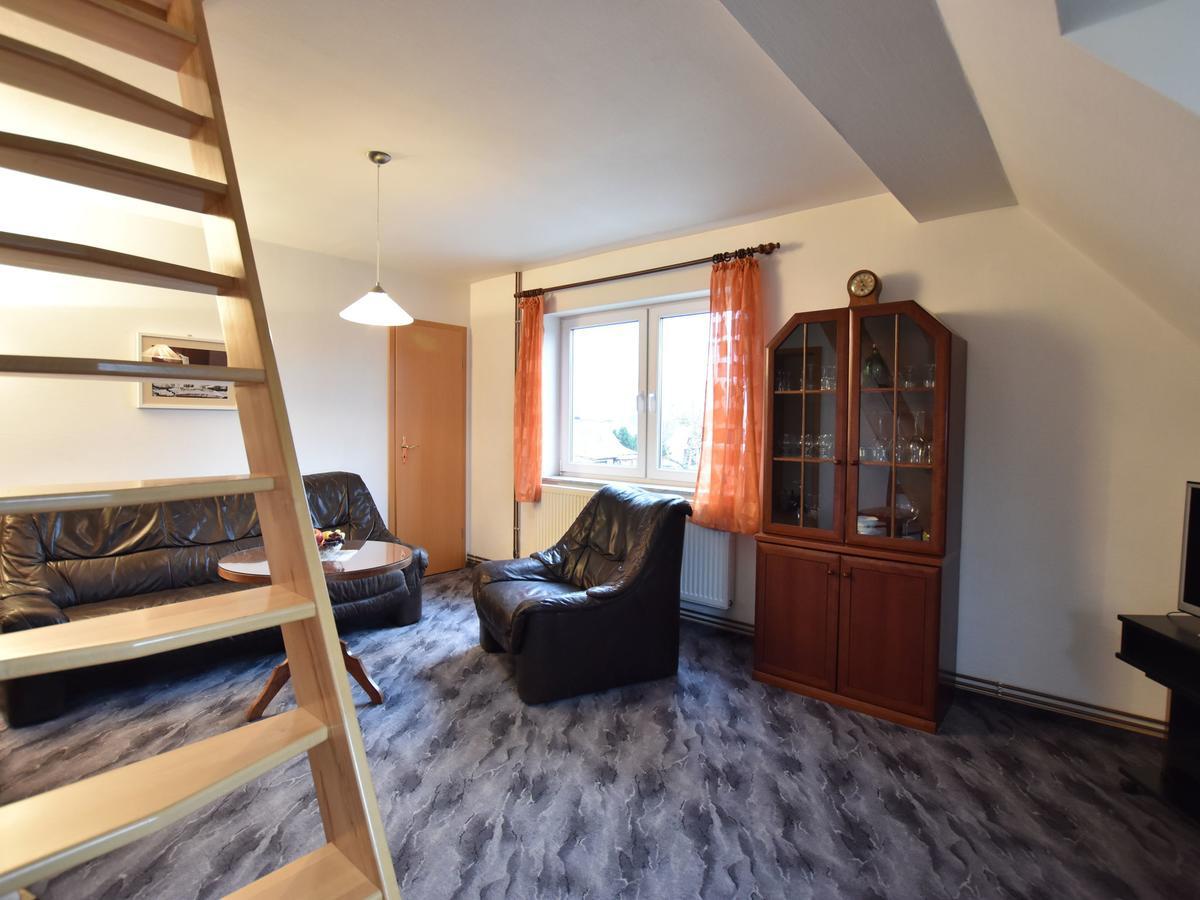 Flat With Sauna In Rerik On The Baltic Sea Exterior foto