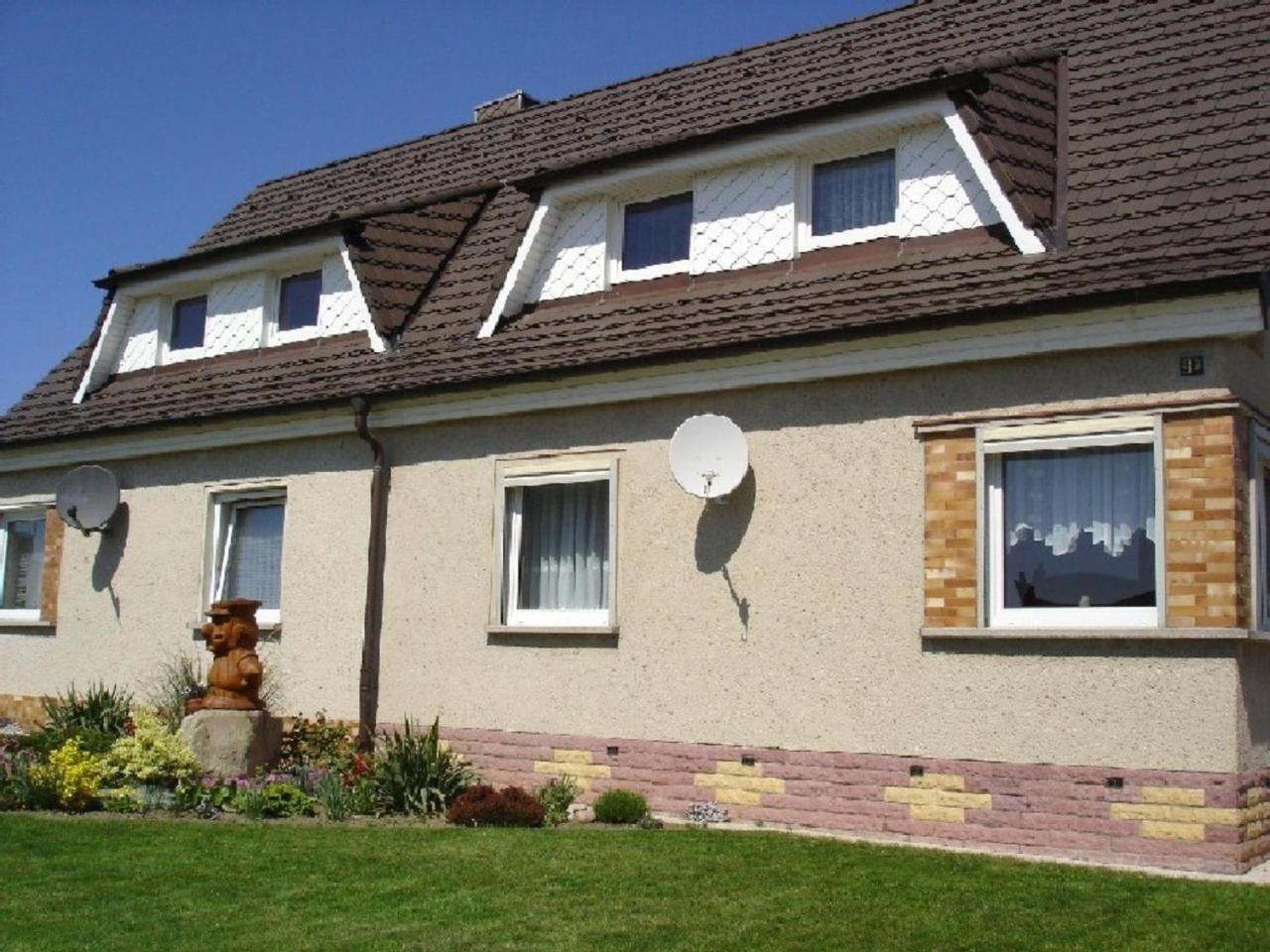 Flat With Sauna In Rerik On The Baltic Sea Exterior foto